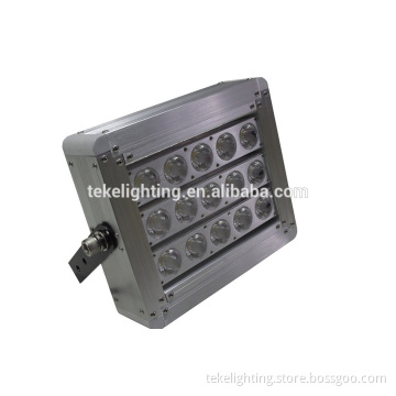 100w dimmable cob160lm/w solar ground light